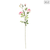 Heads Artificial Silk Flower Fake Rose Bouquet Table Decor