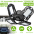 LED Garage Light, iMounTEK E26/E27120W 12000LM Garage Ceiling 