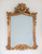 Catherine French Traditional Ornate Decorative Wall Mirror