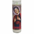 Keith Richards Devotional Prayer Saint Candle