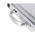 Stainless Steel Chafing Triple Tray Catering Dish Food Warmer