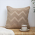 Chevron Earth Pillowcase