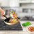 Cooktop Portable Induction LED Electric Double Duo Hot Plate Burners Cooktop Stove