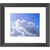 Every Cloud - Framed Prints