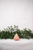 Spiral Teardrop Candle Collection