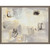 Loves Promise Silver Framed Wall Art