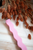 Wavy Taper Candle Collection