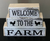 Welcome To The Farm ( Chicken )