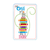 TEACHERS Purse Magnet Set