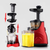 Slow Juicer Premium Masticating Electric Vegetable Juice Extractor