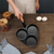 Mold Cast Iron Breakfast Fried Egg Pancake Omelette Fry Pan