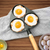 Mold Cast Iron Breakfast Fried Egg Pancake Omelette Fry Pan