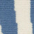 7' X 10' Beige and Blue Geometric Power Loom Area Rug