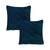 Chevron Luxe Pillowcases Modern Textu Decorative Cushion Covers for Sofa, BedHome Dcor