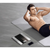 Wireless Electronic Body Fat LCD Bathroom Weighing Scale Digital Weight Monitor