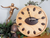 Football Clock