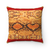 Animal Pattern Square Pillow Case