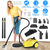 1800W Steam Cleaning Machine