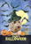 Cockapoo - Hippie Hound Studio Best of Breed Halloween House and Garden Flag