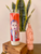 Chelsea Merrill Adele Prayer Candle