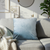Velvet Pillowcase Powder 
