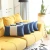 Boho-Chic Decorative Jacquard Throw Pillow