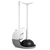 Toilet Plunger and Brush Combo Set