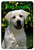 Yellow Labrador - Best of Breed  Indoor/Outdoor Aluminum Sign