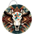 Tribal Spirit Car Freshener