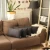 Boho-Chic Decorative Jacquard Throw Pillow