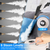 2500W Handheld High Temperature and Pressure Steamer Cleaner