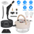 2500W Handheld High Temperature and Pressure Steamer Cleaner