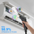 2500W Handheld High Temperature and Pressure Steamer Cleaner