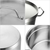Commercial  Stainless Steel Steamer With  Tiers Top Food Grade *