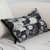 Modern Abstract Lumbar Pillowcase