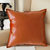 Luxe Copper Satin Pillowcase