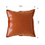 Luxe Copper Satin Pillowcase