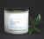 Polar Bear Tracks Soy Wax Candle (4 Size Options)