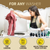 Scent Boosters for Washer Fresh Aroma Bulk Laundry Booster Beads and Fabric Smell Deodorizer In Wash Odor Eliminator Pods for Fresh Scented Clothes