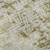 9' X 12' Taupe And Ivory Abstract Washable Area Rug With UV Protection