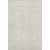 10' X 14' Ivory And Beige Abstract Geometric Washable Area Rug With UV Protection