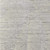 12' X 15' Ivory and Gray Abstract Hand Knotted Worn Faded Area Rug
