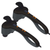 Deluxe Hand Held Infra Percussion Massager with Soothing Heat