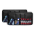 High Quality Leather Car Rear Back Seat Storage Bag Organizer Interior Accessories