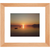 Distant Shores - Framed Prints