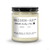 Serenity Spice: A Vanilla Infusion - Candle 