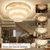 10Pcs G9 Halogen Bulbs 25W 220V JCD Type Clear Dimmable