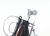 6.5" X 8" X 10" Black Golf Bag