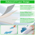 King Size Waterproof Mattress Protector