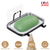 Soap Dish Soap Bar Holder Square Soap Rack 